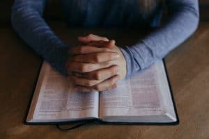 Prayer: Dealing with Temptations