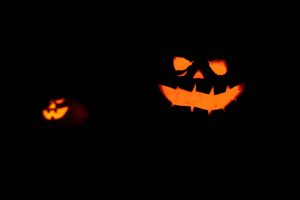 Halloween and Christianity